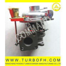 RHF5 TURBOCHARGER FOR ISUZU DIESEL ENGINE